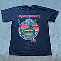 Iron Maiden - TShirt or Longsleeve - Iron Maiden Paris 2008