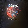 Judas Priest - TShirt or Longsleeve - Original Judas Priest Screaming For Vengance Shirt