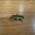 Helloween - Pin / Badge - Helloween - Logo VTG Mini Pin