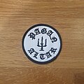 Pagan Altar - Patch - Pagan Altar - Logo Embroidered Patch