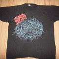 Morbid Angel - TShirt or Longsleeve - morbid angel- altars of madness 1989 shirt