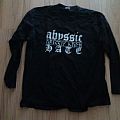 Abyssic Hate - TShirt or Longsleeve - Abyssic hate no colors rec.