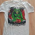 Flotsam And Jetsam - TShirt or Longsleeve - Flotsam and jetsam 1988