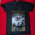 Immolation - TShirt or Longsleeve - Immolation - Acts of God: Europe 2024