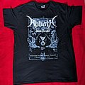 Abbath - TShirt or Longsleeve - Abbath - London 2024
