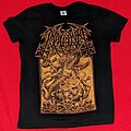 Impalement - TShirt or Longsleeve - Impalement - A Thorn In The Eye Of An Iron Age