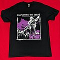 Employed To Serve - TShirt or Longsleeve - Employed To Serve UK Tour 2023