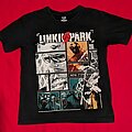 Linkin Park - TShirt or Longsleeve - Linkin Park New Type System