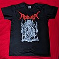Abbath - TShirt or Longsleeve - Abbath - Legacy