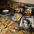 Nirvana - TShirt or Longsleeve - Nirvana lot of band shirts