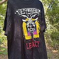 Testament - TShirt or Longsleeve - testament shirt
