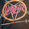 Slayer - TShirt or Longsleeve - Slayer Hell Awaits