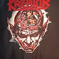 Kreator - Hooded Top / Sweater - Kreator Coma of Souls