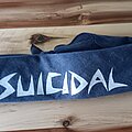 Suicidal Tendencies - Other Collectable - Suicidal Tendencies Bandana