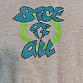 Sick Of It All - TShirt or Longsleeve - Sick Of It All No Cure