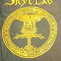 Skyclad - TShirt or Longsleeve - Skyclad Festival Tour 98