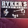 Ryker&#039;s - TShirt or Longsleeve - Ryker's First Blood
