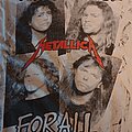 Metallica - TShirt or Longsleeve - Metallica ...and Justice for all