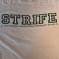 Strife - TShirt or Longsleeve - Strife Arms of the few
