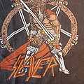 Slayer - TShirt or Longsleeve - Slayer Show no mercy