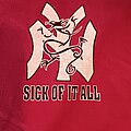 Sick Of It All - TShirt or Longsleeve - Sick Of It All We stand alone
