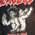 Exodus - Hooded Top / Sweater - Exodus Bonded by Blood