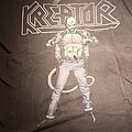 Kreator - TShirt or Longsleeve - Kreator Worldtour 87