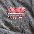 Kreator - TShirt or Longsleeve - Kreator Coma of Souls Crew Shirt