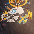 Slayer - TShirt or Longsleeve - Slayer South of heaven Bootleg Shirt