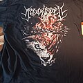 Moonspell - TShirt or Longsleeve - Moonspell Wolfheart Shirt