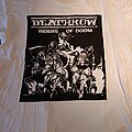 Deathrow - TShirt or Longsleeve - Deathrow Riders of Doom