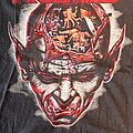 Kreator - TShirt or Longsleeve - Kreator Torture over Europe 1990