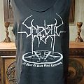 Sadistic Intent - TShirt or Longsleeve - 25 Years of Death Metal Darkness