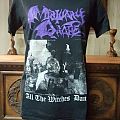 Mortuary Drape - TShirt or Longsleeve - All The Witches Dance