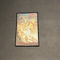 Morbid Angel - Patch - Morbid Angel Woven patch