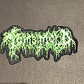 Tomb Mold - Patch - Tomb Mold Embroidery patch