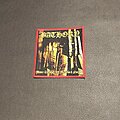 Bathory - Patch - Bathory Woven patch
