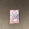 Malevolent Creation - Tape / Vinyl / CD / Recording etc - Official MALEVOLENT CREATION sign cassette