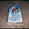 Malevolent Creation - Tape / Vinyl / CD / Recording etc - Official Malevolent Creation Signed STILLBORN cassette