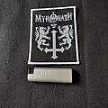 Myronath - Patch - Myronath woven patch