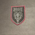 Diabolical - Patch - Official Diabolical Woven patch