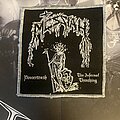 Messiah - Patch - Messiah Powertrash/The Infernal thrashing