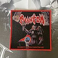 Phantom - Patch - Phantom Transylvanian Nightmare Patch