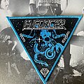 Enforcer - Patch - Enforcer from the beyond patch