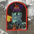 Dark Angel - Patch - Dark Angel Darkness Decends Patch