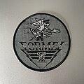 Formel 1 - Patch - Formel 1 Patch