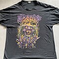 Exodus - TShirt or Longsleeve - Exodus Band Shirt