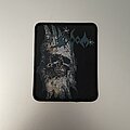 Sodom - Patch - Sodom Agent Orange Art Patch