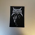 Mortal Scepter - Patch - Mortal Scepter Patch