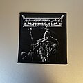 Deathroned - Patch - Deathroned Patch